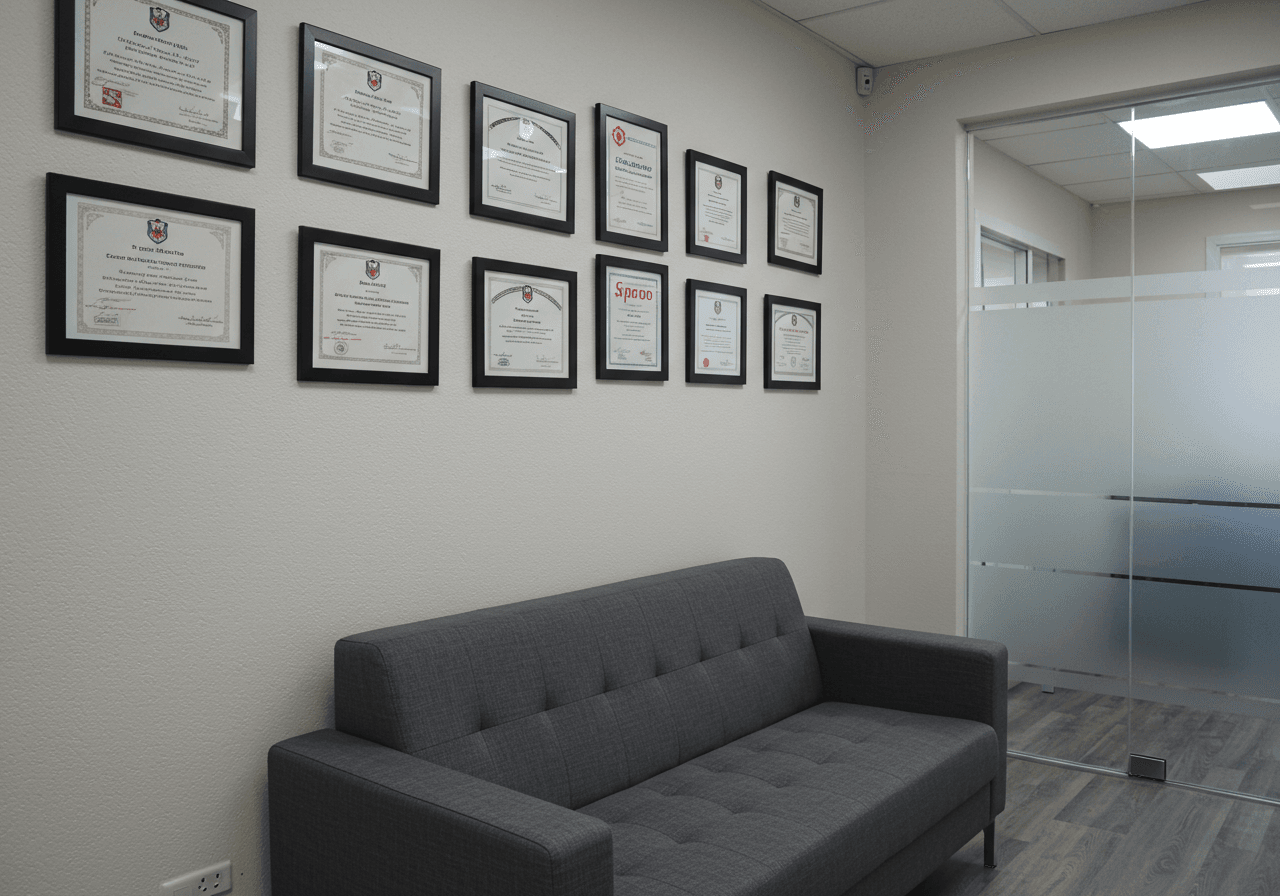 Company Registration