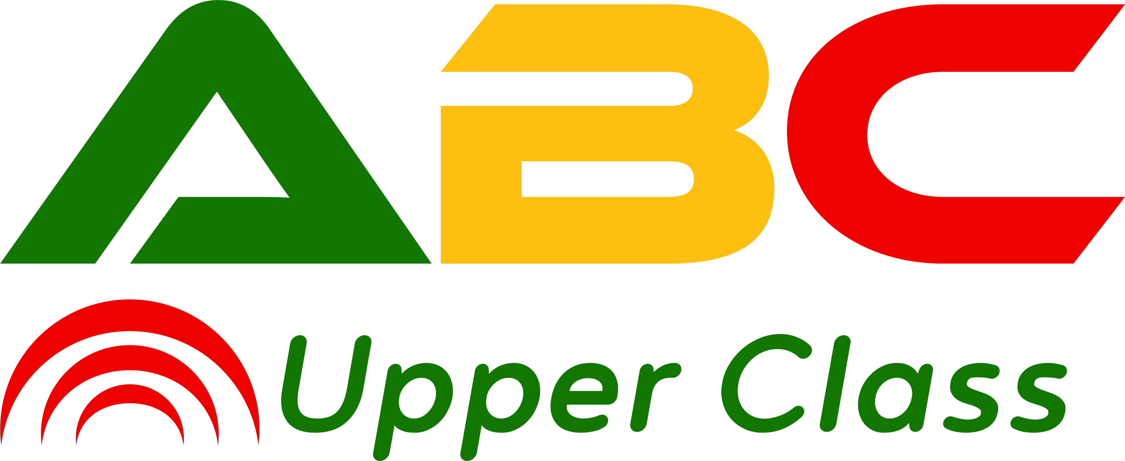 Abc Upper Class