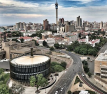 Johannesburg